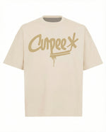 Curpee* Logo Tee