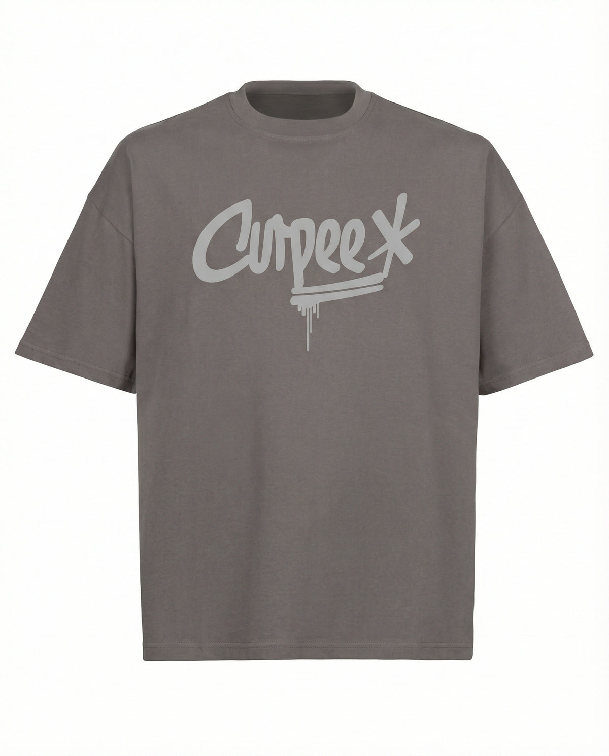 Curpee* Logo Tee