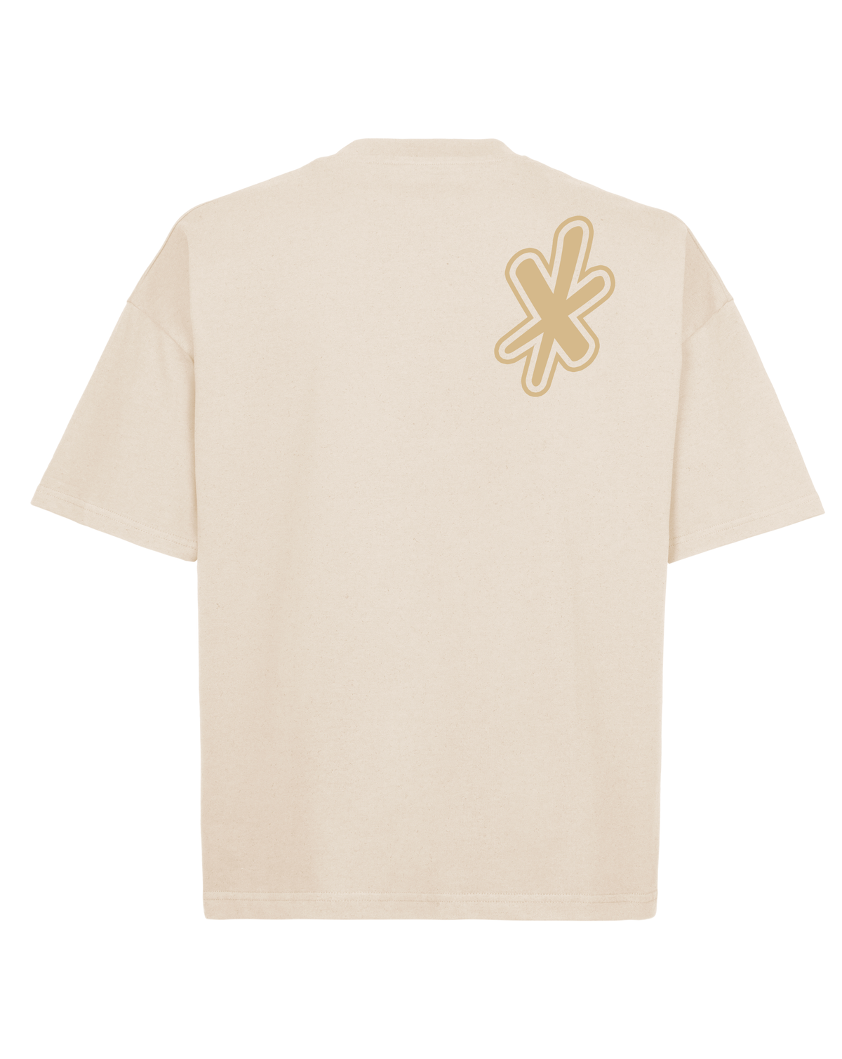 Curpee* Logo Tee
