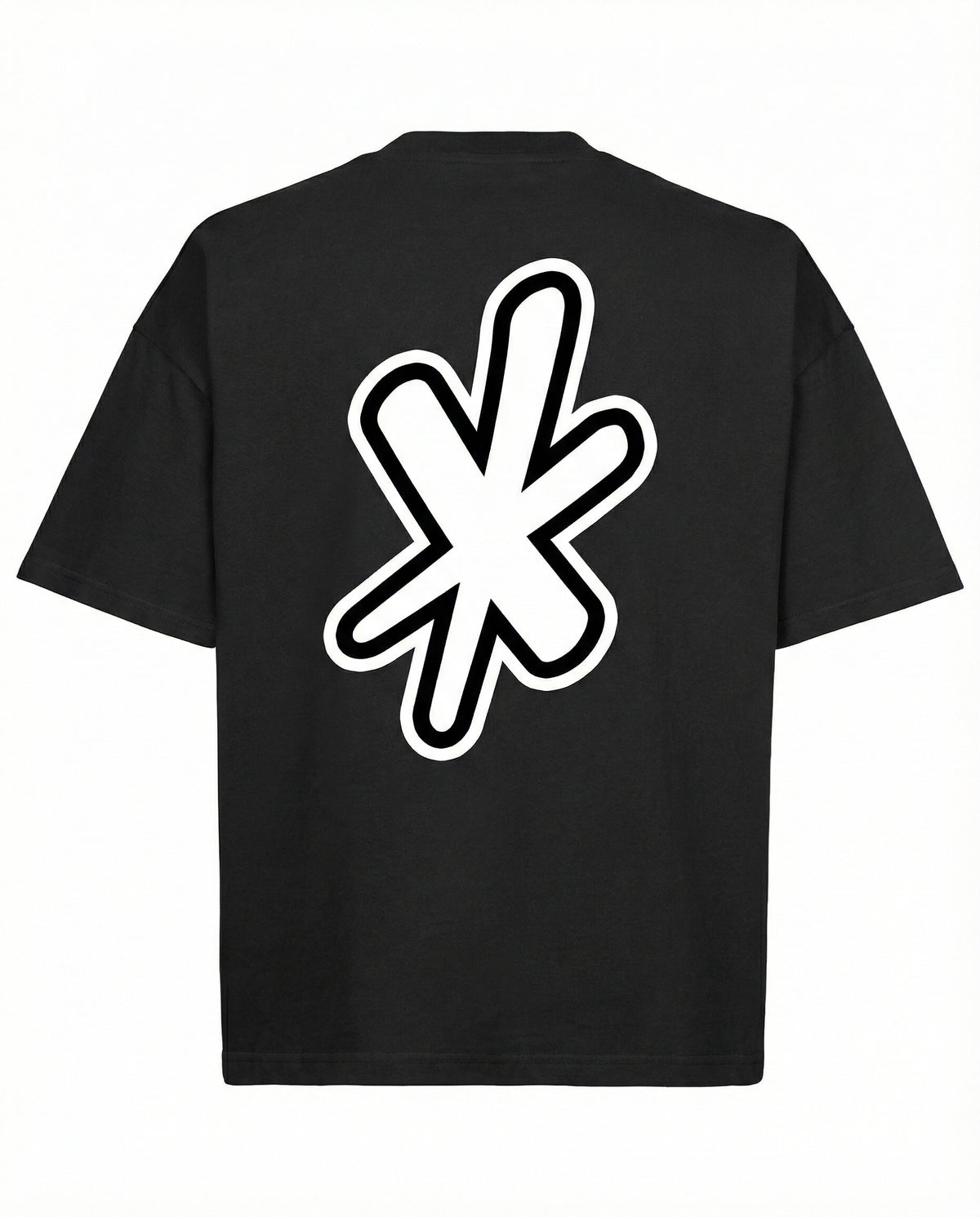 Curpee* Spine Tee