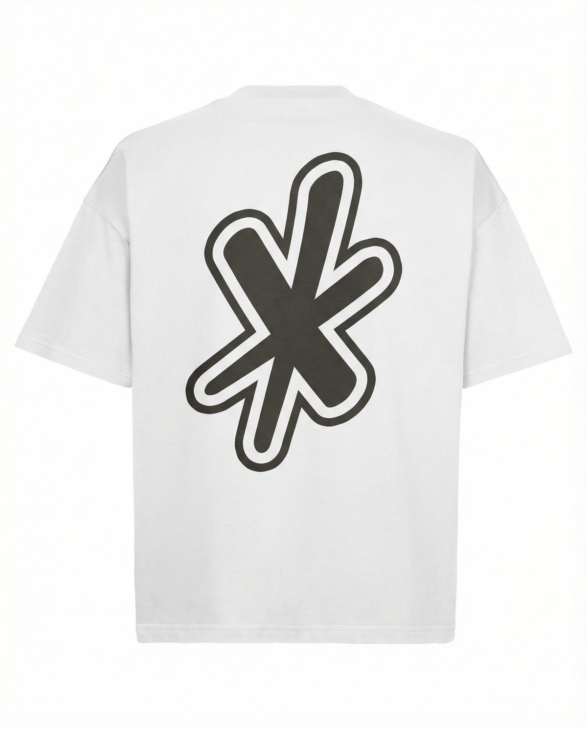 Curpee* Spine Tee
