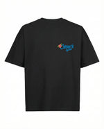 Curpee* Built For The Moment— Curaçao Football Summer T-Shirt (Preorder)