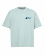 Curpee* Built For The Moment — Dutch Football Summer T-Shirt (Preorder)