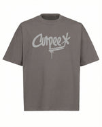 Curpee* Logo Tee