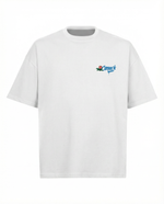 Curpee* Built For The Moment — Dutch Football Summer T-Shirt (Preorder)